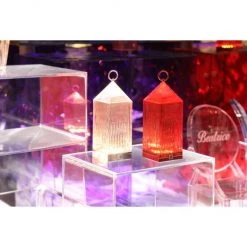 Kartell LED Lantern -Loeffler Randall Sales unnamed file 27