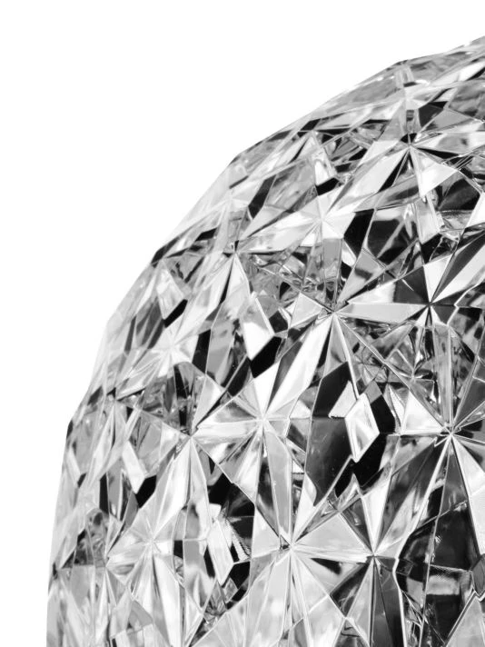 Kartell Planet Floor Lamp 5 Kartell Planet Floor Lamp - Image 3