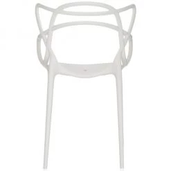 Kartell Masters Chair 4-Piece Set Black -Loeffler Randall Sales unnamed file 281