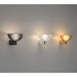Kartell Fata Wall Sconce Crystal -Loeffler Randall Sales unnamed file 287