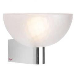 Kartell Fata Wall Sconce Crystal -Loeffler Randall Sales unnamed file 290