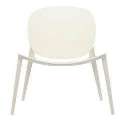 Kartell Be Bop Chair Black