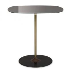 Kartell Thierry Tall Table Grey -Loeffler Randall Sales unnamed file 302