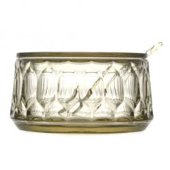 Kartell Jellies Sugar Bowl Green -Loeffler Randall Sales unnamed file 330