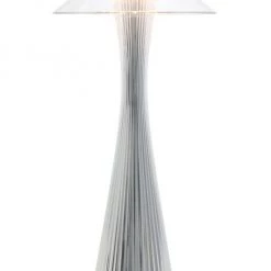 Kartell Space Table Lamp Copper -Loeffler Randall Sales unnamed file 336