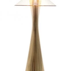 Kartell Space Table Lamp Copper -Loeffler Randall Sales unnamed file 338