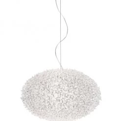 Kartell Big Bloom Lamp Purple -Loeffler Randall Sales unnamed file 354