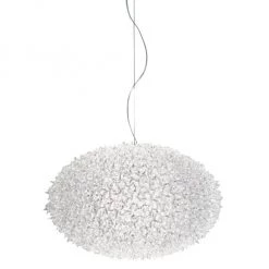 Kartell Big Bloom Lamp Purple -Loeffler Randall Sales unnamed file 355