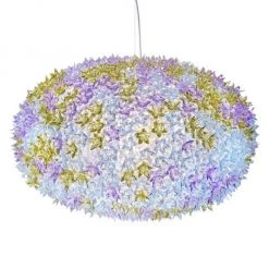 Kartell Big Bloom Lamp Purple -Loeffler Randall Sales unnamed file 356