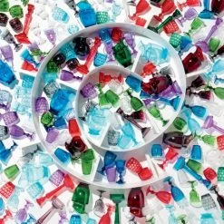 Kartell Bookworm Bookcase -Loeffler Randall Sales unnamed file 360