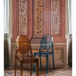 Kartell Victoria Ghost Chair, Set Of 2 11 Kartell Victoria Ghost Chair, Set Of 2 -Loeffler Randall Sales unnamed file 37