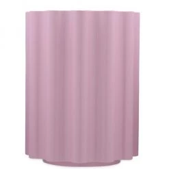 Kartell Goes Sottsass Colonna Stool Purple -Loeffler Randall Sales unnamed file 372