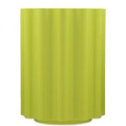 Kartell Goes Sottsass Colonna Stool Purple -Loeffler Randall Sales unnamed file 373