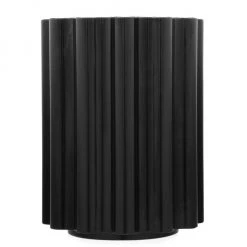 Kartell Goes Sottsass Colonna Stool Purple -Loeffler Randall Sales unnamed file 374