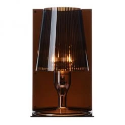 Kartell Take Bedside Lamp Olive Green -Loeffler Randall Sales unnamed file 384