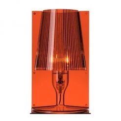 Kartell Take Bedside Lamp Olive Green -Loeffler Randall Sales unnamed file 385