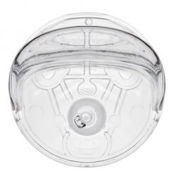 Kartell Wall Clothes Hook 2-Piece Set