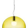 Kartell Fl/Y Bubble Pendant Lamp -Loeffler Randall Sales unnamed file 4