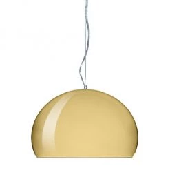 Kartell FL/Y Small Lamp Copper 9 Kartell FL/Y Small Lamp Copper -Loeffler Randall Sales unnamed file 403