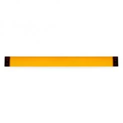Kartell Medium Rail Towel Rack Tangerine