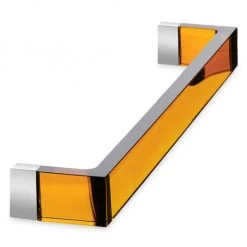 Kartell Medium Rail Towel Rack Tangerine -Loeffler Randall Sales unnamed file 406