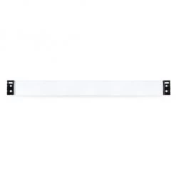 Kartell Medium Rail Towel Rack Tangerine -Loeffler Randall Sales unnamed file 410