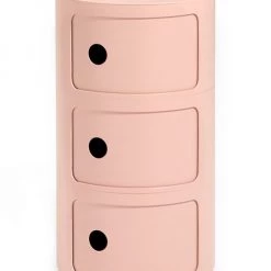 Kartell Componibili Storage Unit Green -Loeffler Randall Sales unnamed file 418