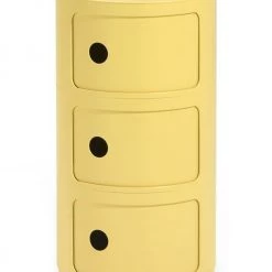 Kartell Componibili Storage Unit Green -Loeffler Randall Sales unnamed file 420