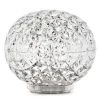 Kartell Mini Planet Dimmerable Crystal Light 1 Kartell Mini Planet Dimmerable Crystal Light -Loeffler Randall Sales unnamed file 428