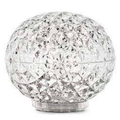 Kartell Mini Planet Dimmerable Crystal Light -Loeffler Randall Sales unnamed file 430