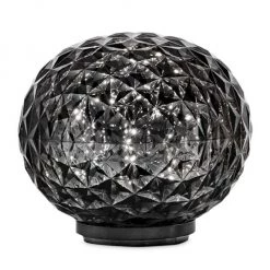 Kartell Mini Planet Dimmerable Crystal Light -Loeffler Randall Sales unnamed file 431