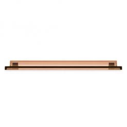 Kartell Shellfish Wall Shelf White -Loeffler Randall Sales unnamed file 439