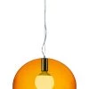Kartell Fl/Y Small Bubble Pendant Lamp -Loeffler Randall Sales unnamed file 45