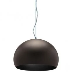 Kartell FL/Y Lamp Matte Brown -Loeffler Randall Sales unnamed file 452