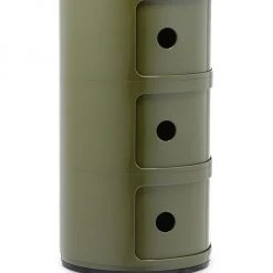 Kartell Componibili Storage Unit Blue -Loeffler Randall Sales unnamed file 457