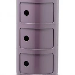 Kartell Componibili Storage Unit Blue -Loeffler Randall Sales unnamed file 459