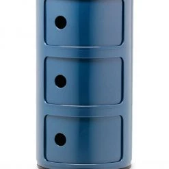 Kartell Componibili Storage Unit Blue -Loeffler Randall Sales unnamed file 460
