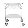 Kartell Gastone Folding Bar Cart -Loeffler Randall Sales unnamed file 461