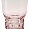 Kartell Jellies 4-Piece Wine Glass Set