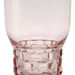 Kartell Jellies 4-Piece Wine Glass Set