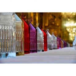 Kartell Lantern LED Lamp -Loeffler Randall Sales unnamed file 478