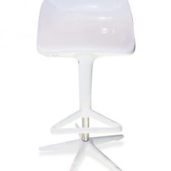 Kartell Spoon Stool