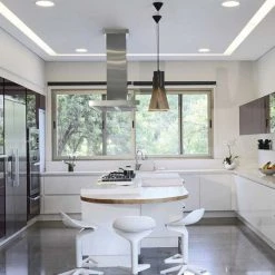 Kartell Spoon Stool -Loeffler Randall Sales unnamed file 494