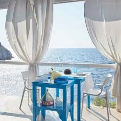 Kartell A.I. 2-Piece Chair Set Green -Loeffler Randall Sales unnamed file 499