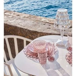 Kartell Jellies 4-Piece Wine Glass Set -Loeffler Randall Sales unnamed file 50