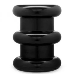 Kartell Pilastro Table Stool Pink -Loeffler Randall Sales unnamed file 510