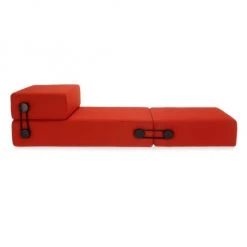 Kartell Trix Chaise Orange -Loeffler Randall Sales unnamed file 518