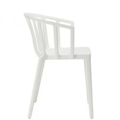 Kartell Venice Armchair 2-Piece Set Grey -Loeffler Randall Sales unnamed file 521