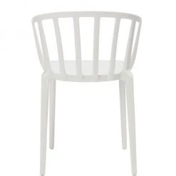 Kartell Venice Armchair 2-Piece Set Grey -Loeffler Randall Sales unnamed file 522