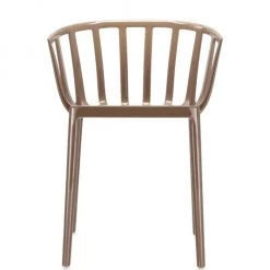 Kartell Venice Armchair 2-Piece Set Grey -Loeffler Randall Sales unnamed file 525